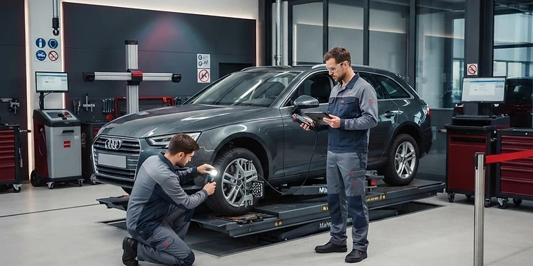 Revisione Auto 2026: Scadenze, Costi e Cosa Controllano