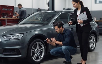 Guida all'acquisto di un'auto usata: controlli e consigli
