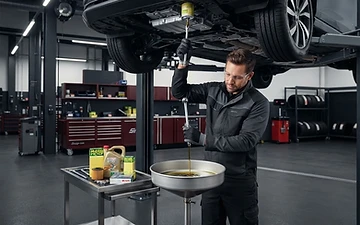 Manutenzione Auto 2026: Guida a Tagliando, Olio e Filtri
