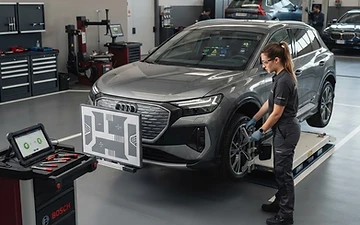 Sicurezza alla guida 2026: ADAS, revisione e consigli utili