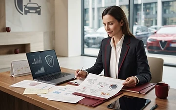 Assicurazione Auto: Guida Completa e Consigli per Risparmiare