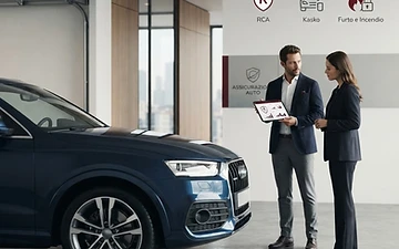 Assicurazione Auto 2026: Guida a RCA, Kasko e Risparmio