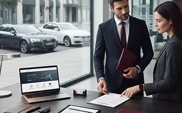 Leasing auto vs Acquisto: Guida 2026 per scegliere al meglio