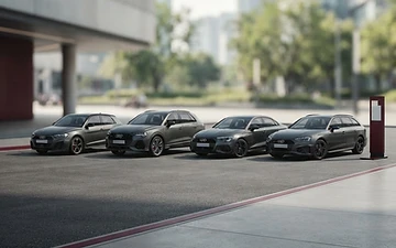 Come scegliere l'auto giusta: guida completa SUV, berline e citycar
