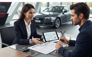 Finanziamenti Auto: Prestito o Leasing? Guida 2026