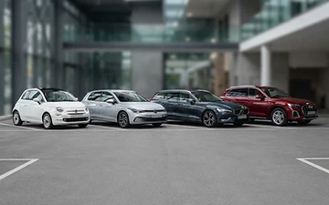 Come scegliere l'auto giusta: guida all'acquisto 2026