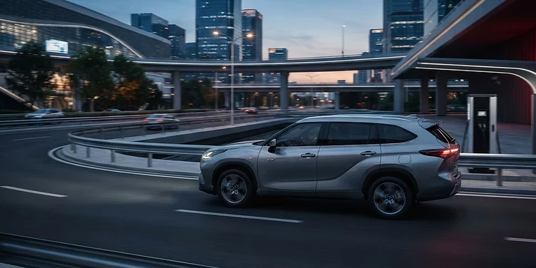 Trend Automotive 2026: Guida a Elettrico, Ibrido e ADAS