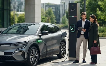 Incentivi Auto 2026: Guida agli Ecobonus e Novità a Roma