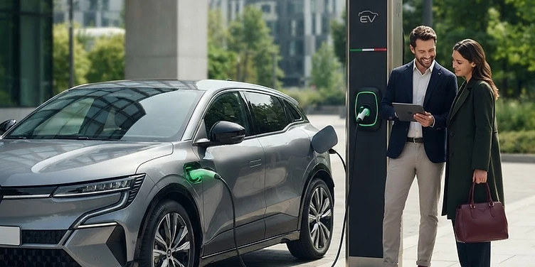Incentivi Auto 2026: Guida agli Ecobonus e Novità a Roma