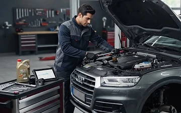Manutenzione Auto 2026: Guida al Tagliando e Cambio Olio