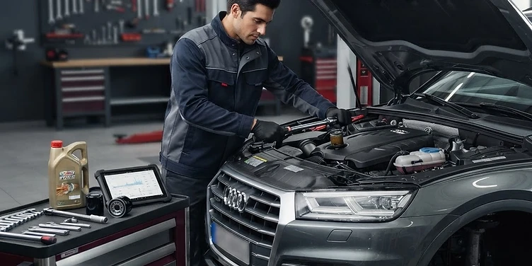 Manutenzione Auto 2026: Guida al Tagliando e Cambio Olio