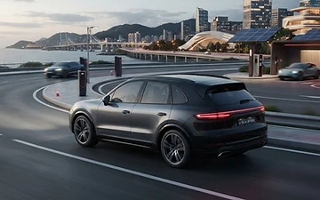 Trend Automotive 2026: Elettrico, Ibrido e Nuove Tecnologie