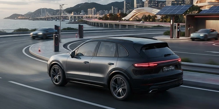 Trend Automotive 2026: Elettrico, Ibrido e Nuove Tecnologie