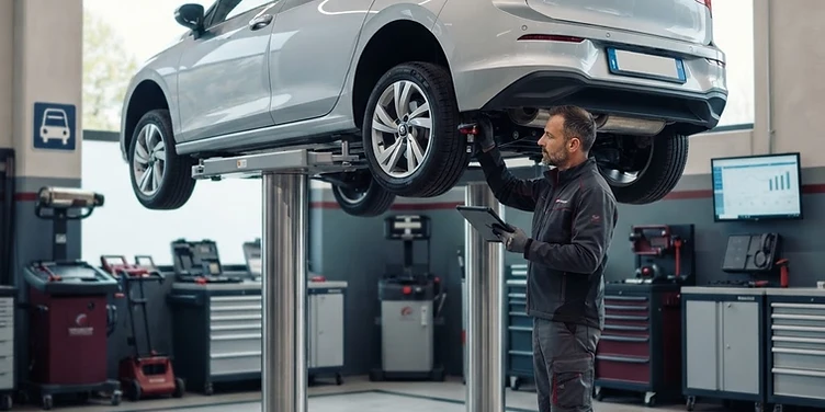Revisione Auto 2026: Guida Completa, Costi e Normativa