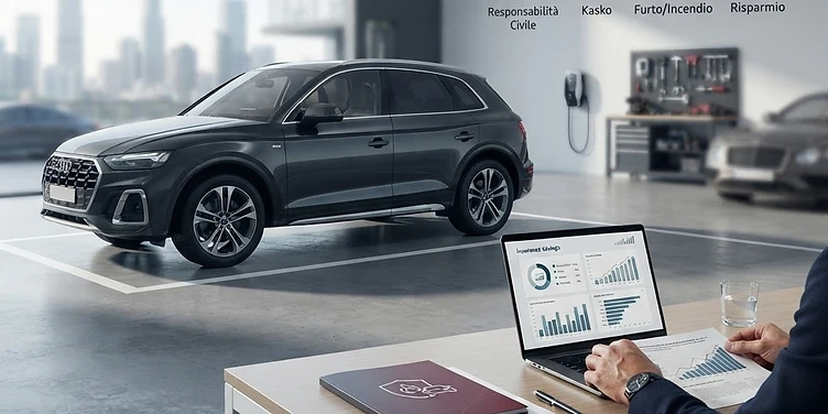 Assicurazione Auto 2026: Guida a RCA, Kasko e Risparmio