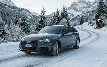 Gomme Invernali: Guida Completa, Normativa e Consigli 2026