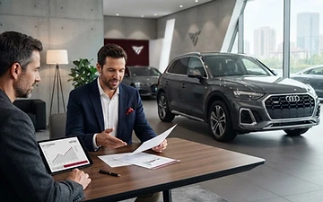 Finanziamenti Auto 2026: Guida a Prestito, Leasing e Scelta