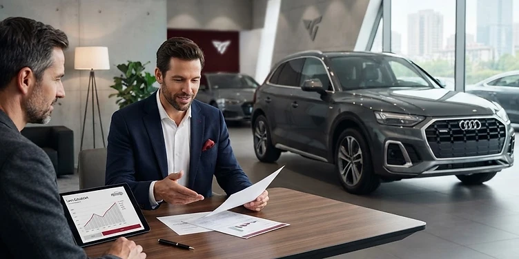 Finanziamenti Auto 2026: Guida a Prestito, Leasing e Scelta