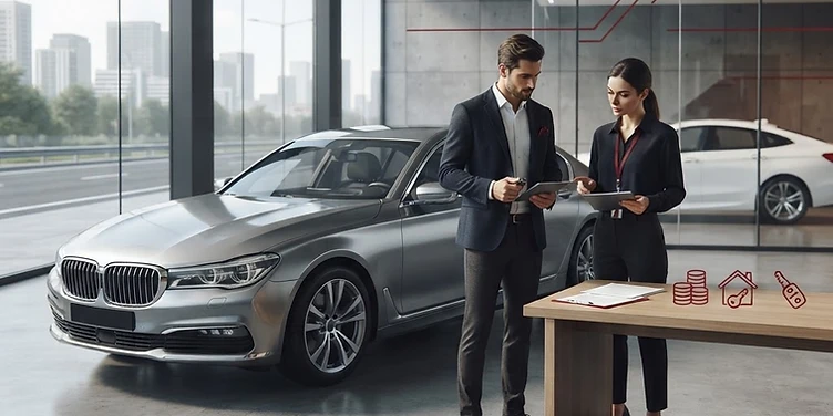 Leasing, Noleggio o Acquisto Auto: Guida e Differenze
