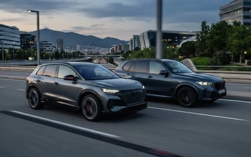 Trend Automotive 2026: Auto Elettriche, Ibride e ADAS