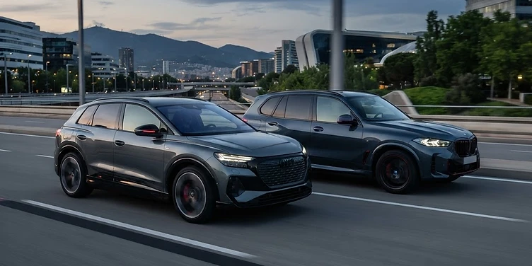 Trend Automotive 2026: Auto Elettriche, Ibride e ADAS