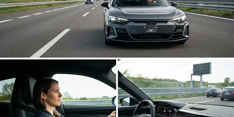 Sicurezza alla Guida 2026: Guida agli ADAS e Revisione Auto