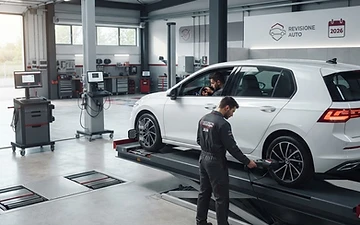 Revisione Auto 2026: Guida Completa a Scadenze, Costi e Regole
