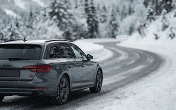 Gomme Invernali 2026: Guida a Normativa, Date e Sicurezza