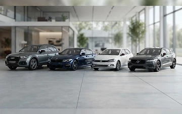 Come Scegliere l'Auto Giusta: SUV, Berlina, Citycar o SW?