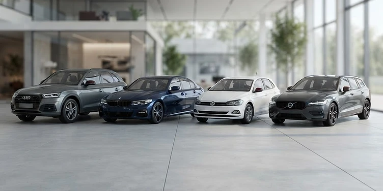Come Scegliere l'Auto Giusta: SUV, Berlina, Citycar o SW?