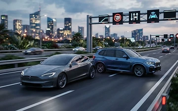Trend Auto 2026: Elettrico, Ibrido e Nuove Tecnologie