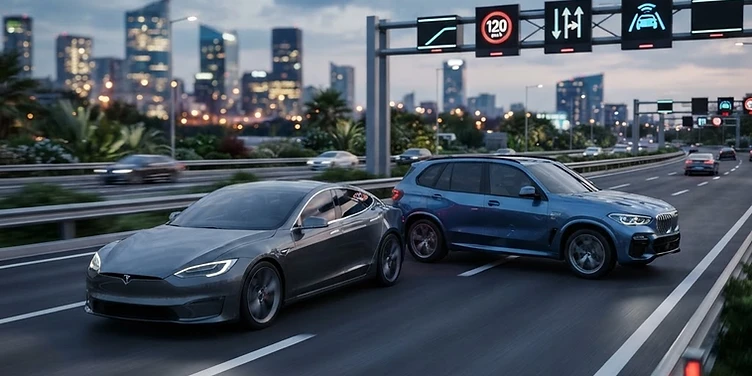 Trend Auto 2026: Elettrico, Ibrido e Nuove Tecnologie