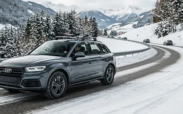 Gomme Invernali: Guida Completa, Normativa e Consigli 2026