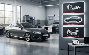 Assicurazione Auto: Guida alle Coperture e Consigli 2026