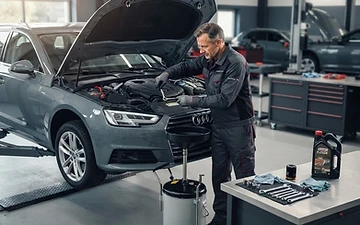 Manutenzione Auto: Guida al Tagliando e Controlli Periodici