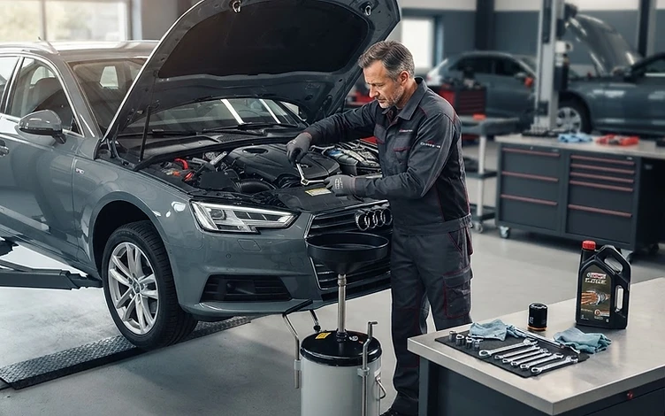 Manutenzione Auto: Guida al Tagliando e Controlli Periodici