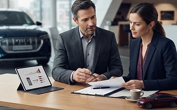 Finanziamenti Auto: Guida al Prestito e Leasing | Auto Roma Eur