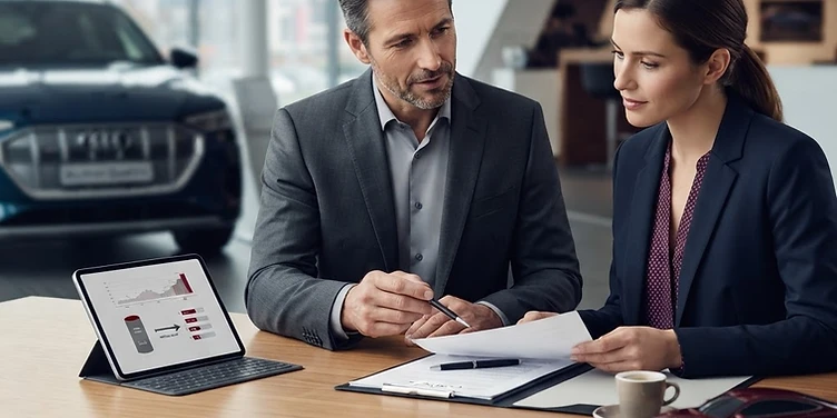 Finanziamenti Auto: Guida al Prestito e Leasing | Auto Roma Eur