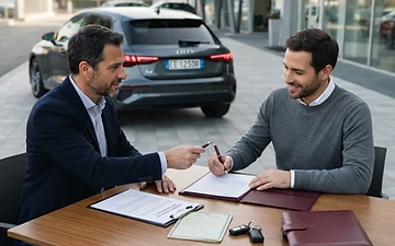 Come vendere la tua auto usata: guida completa 2026