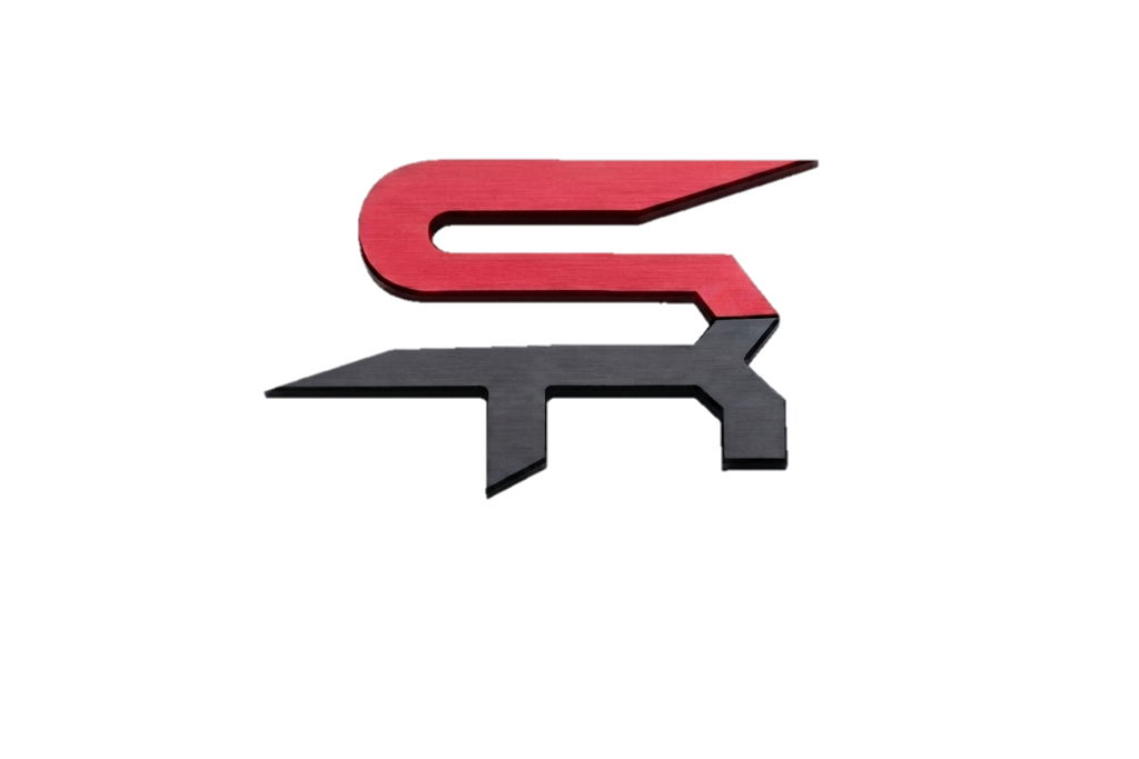Site Roofing Logo