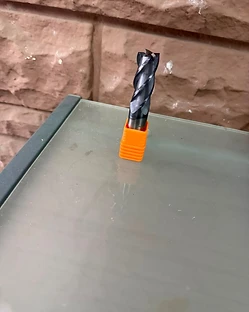 Endmills