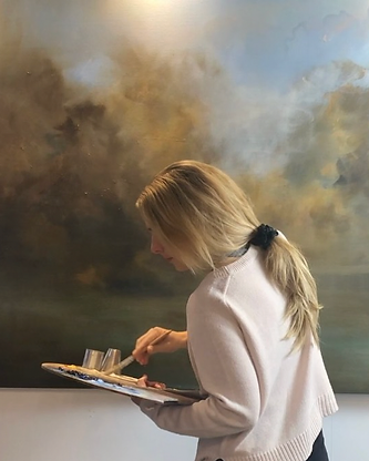 Jess Oliver