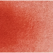Cadmium Red Light watercolour swatch