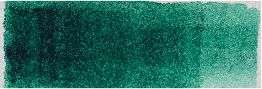 Phthalocyanine Green Lake