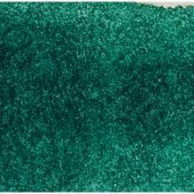 Phthalocyanine Green Lake - Michael Harding