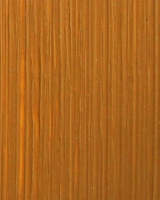Yellow Ochre