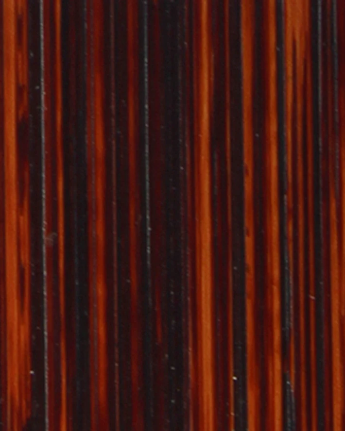 Transparent Oxide Brown - Michael Harding