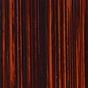 Transparent Oxide Brown - Michael Harding