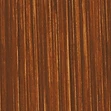 Italian Brown Ochre hand-painted swatch