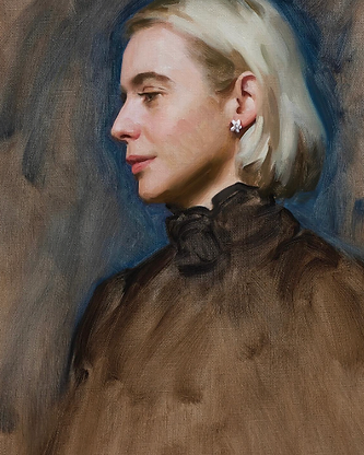 Rupert Alexander